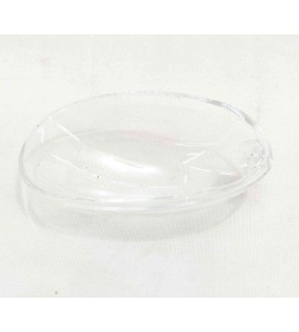 Turn Signal Lens - Rear RIGHT - Yup 50