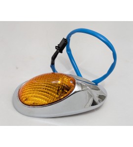 TURN SIGNAL - LEFT REAR - PEOPLE 50 (2 STROKE)