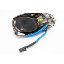 TURN SIGNAL - LEFT REAR - PEOPLE 50 (2 STROKE)