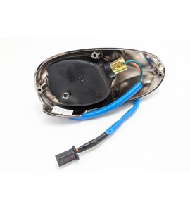 TURN SIGNAL - LEFT REAR - PEOPLE 50 (2 STROKE)