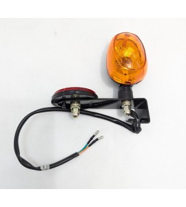 TURN SIGNAL ASSY - LEFT REAR - AGILITY 50