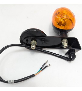 TURN SIGNAL ASSY - LEFT REAR - AGILITY 50