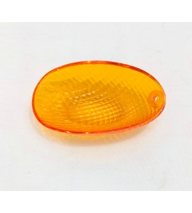 Turn Signal Lens - Rear LEFT - People 50