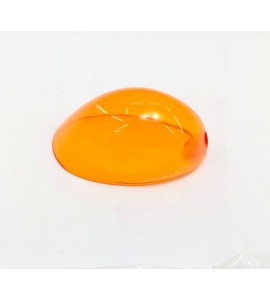 Turn Signal Lens - Rear LEFT - People 150 / 250
