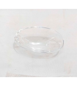 Turn Signal Lens - Rear LEFT - Yup 50