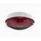 TAILLIGHT ASSY - MONGOOSE 50/ 70/ 90