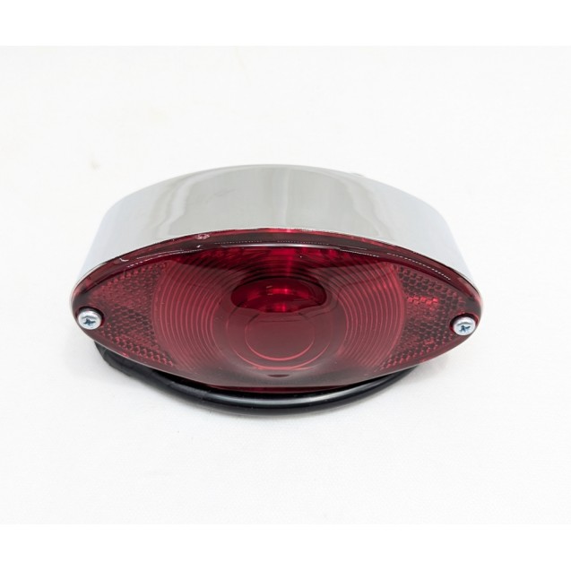 TAILLIGHT ASSY - MONGOOSE 50/ 70/ 90