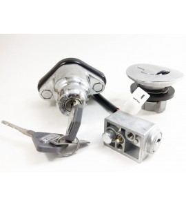 Ignition Switch- Venox 250 Ignition Switch- Venox 250