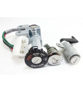 Ignition Switch- People 50/ People 150