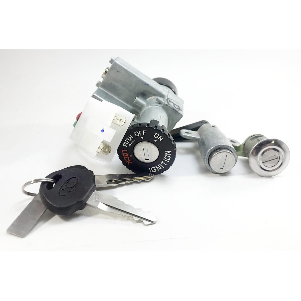 ignition switch, kymco, super9, super 9, 35010KGB5E1A