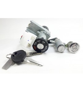 Ignition Switch- Super 9/ Super 9S