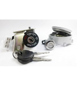 Ignition Switch- Bet&Win 150/ Bet&Win 250