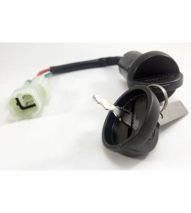 Ignition Switch- Mongoose 50/ Mongoose 70/ Mongoose 90/ Mongoose 250