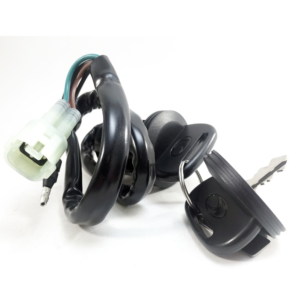 ignition switch, kymco, mxu 150, 35010LCA490A