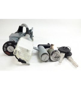 Ignition Switch- Super9/S 2008+