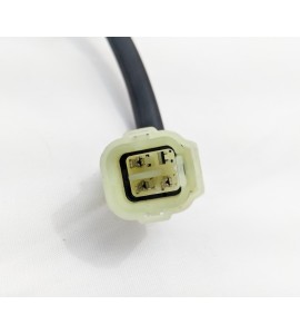 Ignition Switch - UXV 500i and 700i