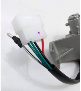 Ignition Switch Set - Super 8 50* Ignition Switch Set - Super 8 50*