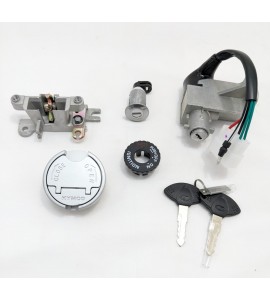 Ignition Switch Set - Super 8 50* Ignition Switch Set - Super 8 50*
