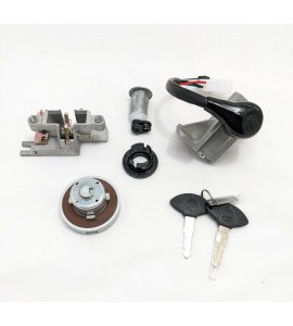 Ignition Switch Set - Super 8 50*