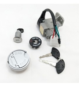 Ignition Switch Set - Super 8 150*