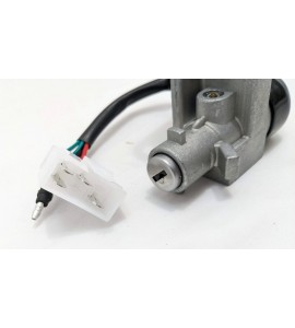 Ignition Switch Set - Super 8 150*