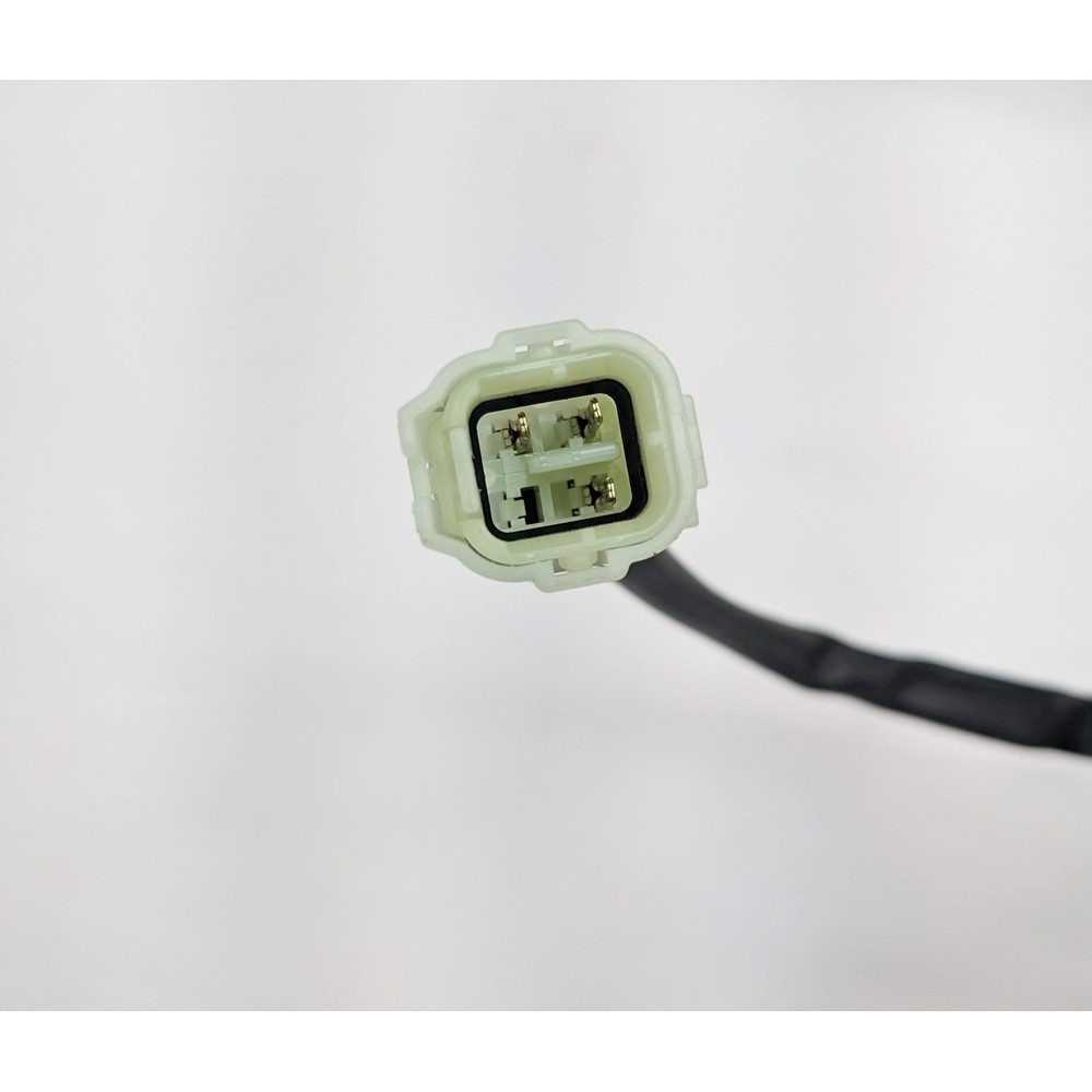 Ignition Switch Kymco UXV 450i / UXV 700i (2018+) Key set, gas cap