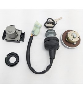 Ignition Switch - UXV 450i / UXV 700i (2018+)