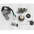 Ignition Switch - Agility 125