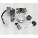 Ignition Switch - Agility 125