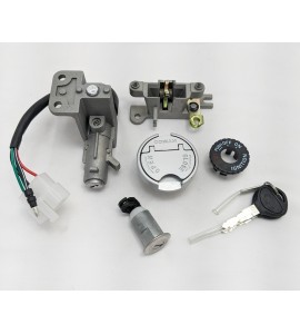 Ignition Switch - Agility 125 Ignition Switch - Agility 125