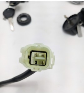 Ignition Switch - UXV 500 / UXV500i Ignition Switch - UXV 500 / UXV500i
