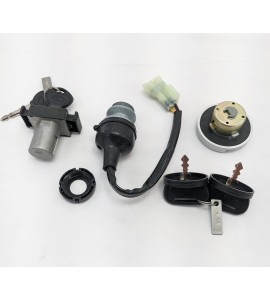 Ignition Switch - UXV 500 / UXV500i