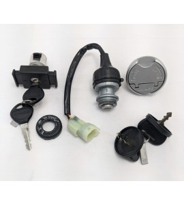 Ignition Switch - UXV 500 / UXV500i Ignition Switch - UXV 500 / UXV500i
