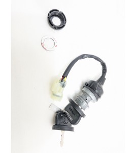 KEY SWITCH - UXV 500