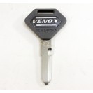Key Blank- RH Cut- Venox 250