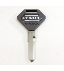 Key Blank- RH Cut- Venox 250 Key Blank- RH Cut- Venox 250