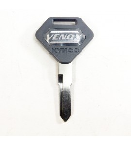 Key Blank- LH Cut- Venox 250 Key Blank- LH Cut- Venox 250