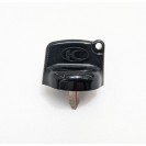 KEY BLANK - RIGHT CUT - MXU, UXV*
