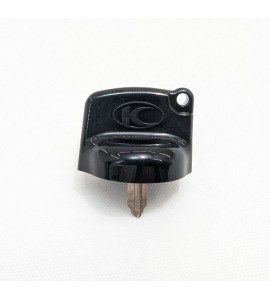 KEY BLANK - RIGHT CUT - MXU, UXV*