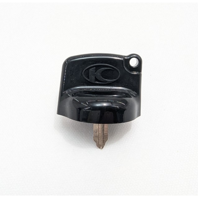 KEY BLANK - RIGHT CUT - MXU, UXV*