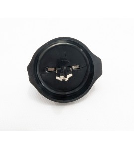 KEY BLANK - LEFT CUT - MXU, UXV*