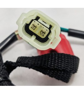 Tether Safety / Cutoff Switch - Mongoose 50, 70, 90