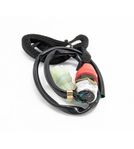 Tether Safety / Cutoff Switch - Mongoose 50, 70, 90