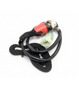 Tether Safety / Cutoff Switch - Mongoose 50, 70, 90