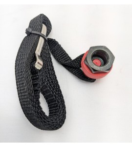 Tether Kill Switch - Mongoose 50, 70, 90 Tether Kill Switch - Mongoose 50, 70, 90
