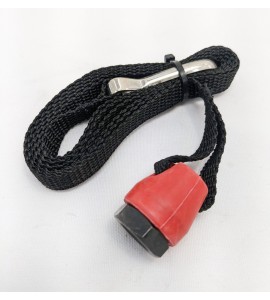 Tether Kill Switch - Mongoose 50, 70, 90 Tether Kill Switch - Mongoose 50, 70, 90