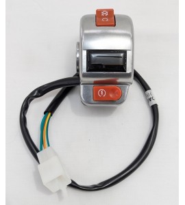 Right Hand Switch - Super 8 (See Description)