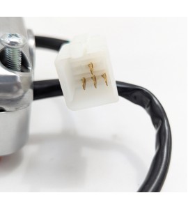 Right Hand Switch - Super 8 (See Description)