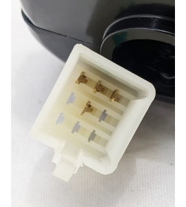 Right Switch (Start / Kill) - Agility, Super 8