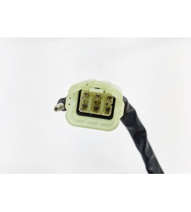 Left Handlebar Switch - Mongoose 50, 70, 90 Left Handlebar Switch - Mongoose 50, 70, 90